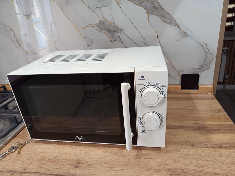Микроволновка AVA