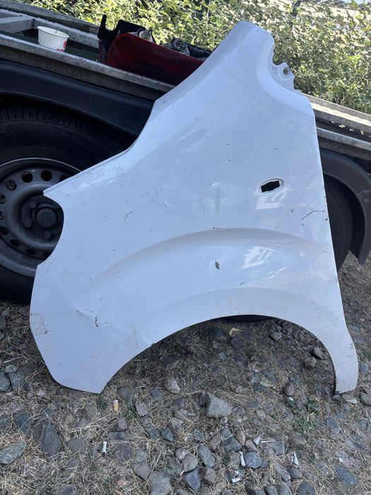 Калник Peugeot Expert,Toyota Proace,Citroen Jumpy.