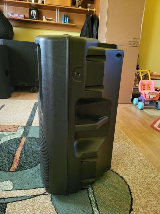 Vind fbt himaxx 60 pasive