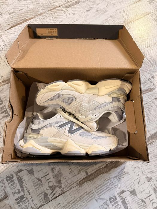 Обувки New balance 9060 нови дамски номер 38,5