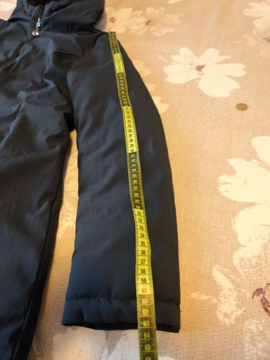 Geaca dama cu 2 fete S(36)