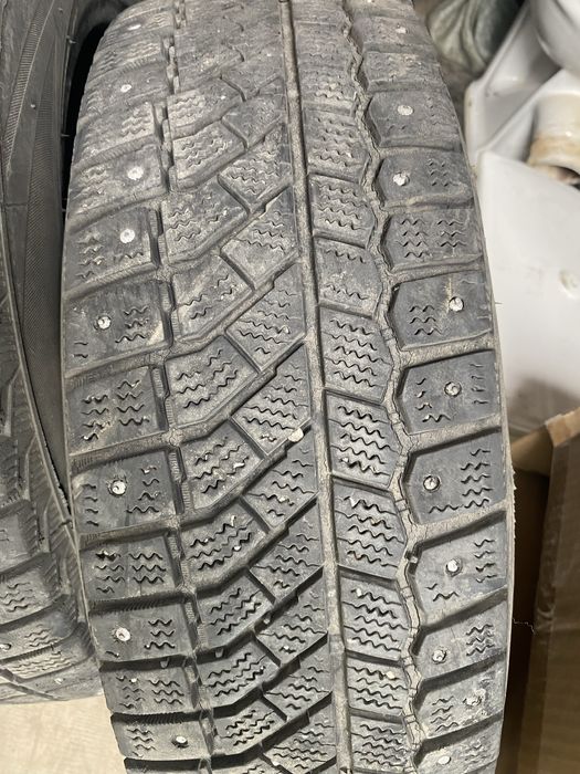 Шины зима 185/ 65/ r15
