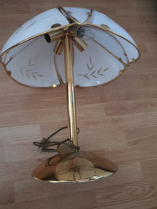 Veioza Veneziana vintage