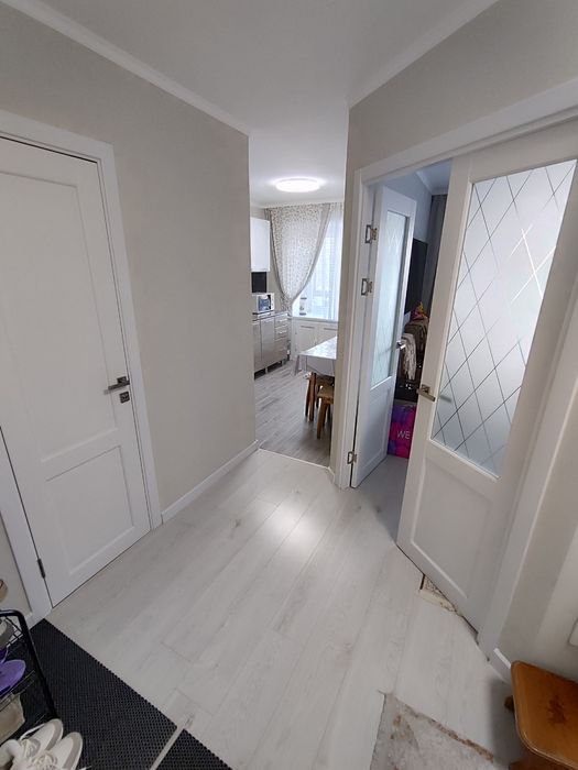 Продается 3-комн (4-76, 2 эт)