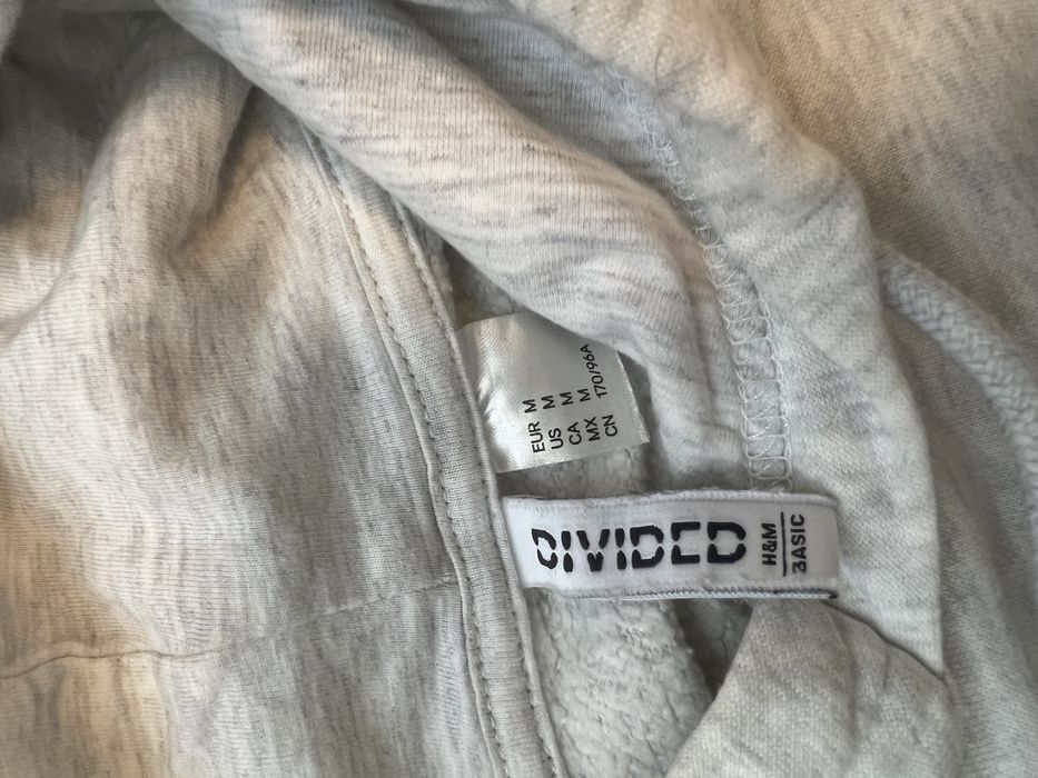 Худи H&M, Love. 3500 тг