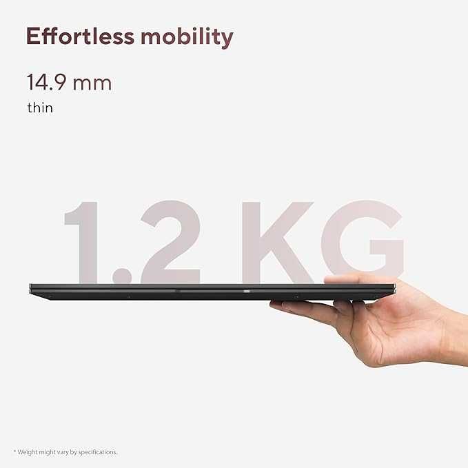 Asus ZenBook 14 OLED WUXGA Ryzen AI 5 340 LPDDR5X 16GB SSD 512GB Ameri