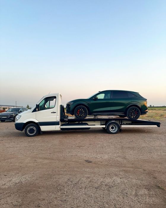 Evakuator xizmati 24/7