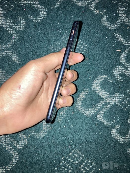 Iphone 7 (black 32gb)