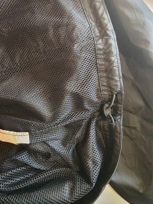 Under Armour Storm Hooded Jacket Мъжко Яке С Качулка Спорт Раз.М