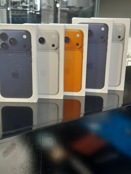 17 про и про мах