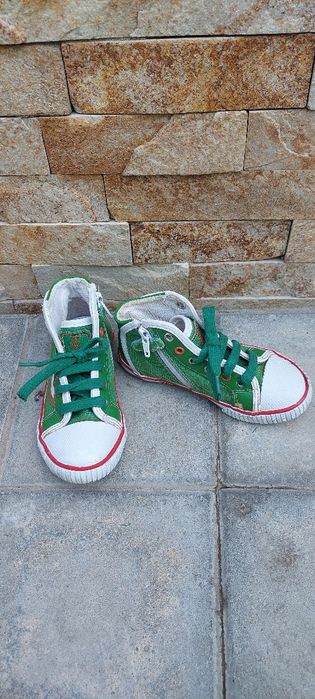 Детски маратонки 28 номер Puma, Geox Guess,