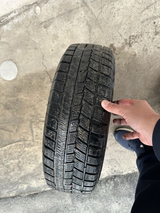 13 балон зимни зима