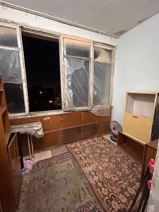 Продается квартира 1-ком