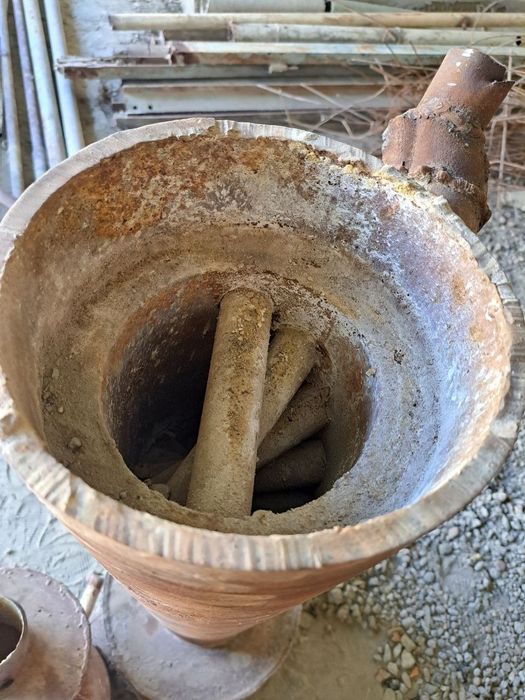 Котёл зур ишлайди