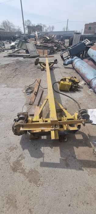 Продам кран-балку