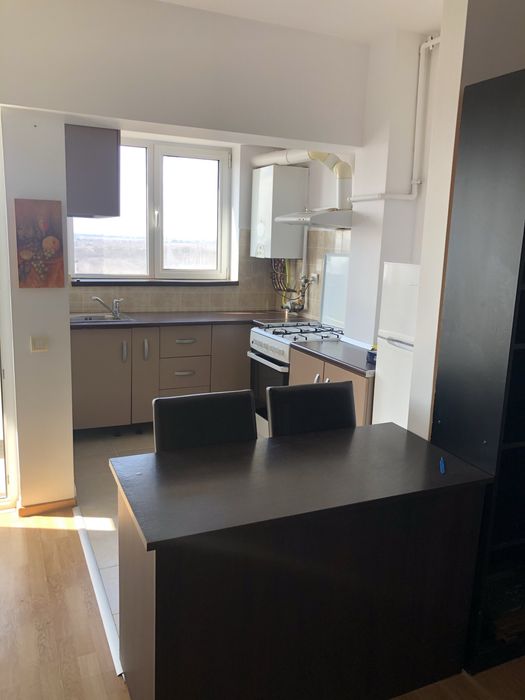 Proprietar, ofer spre inchiriere garsoniera in Ansamblul Primavara,