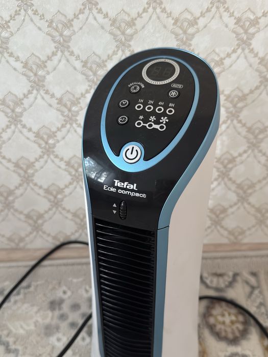 Продам вентилятор Tefal Eole Compact