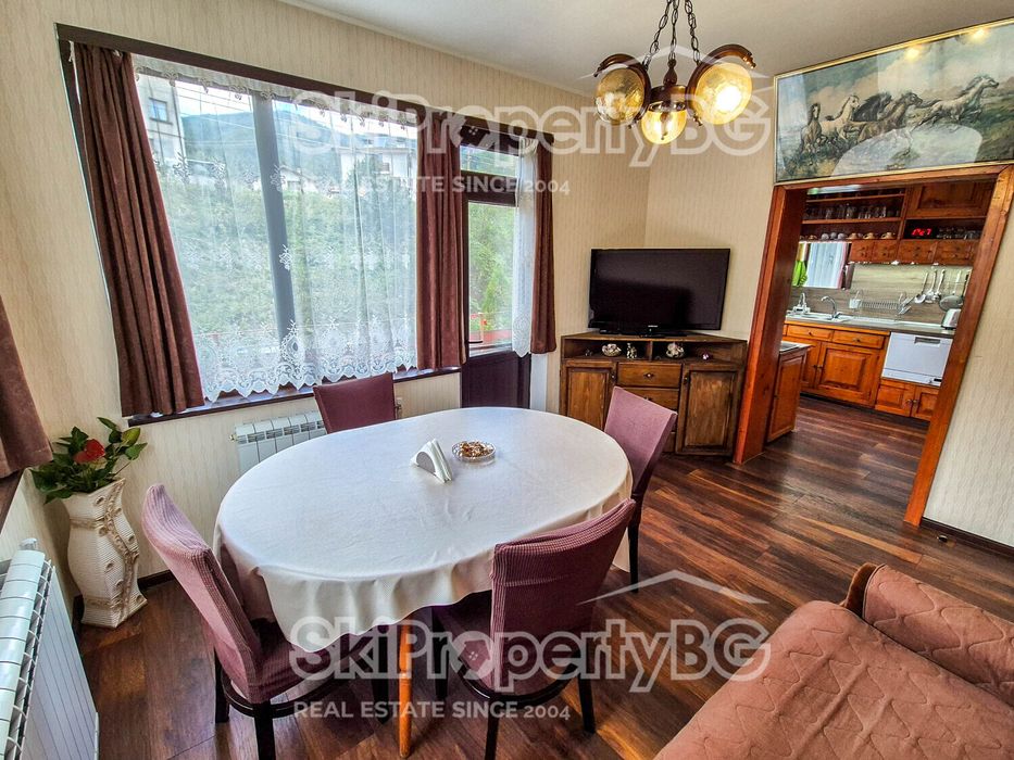 Продава се Къща в с. Маджаре, Област София-област - 213 кв.м за 1221 €/кв.м - Снимка #2