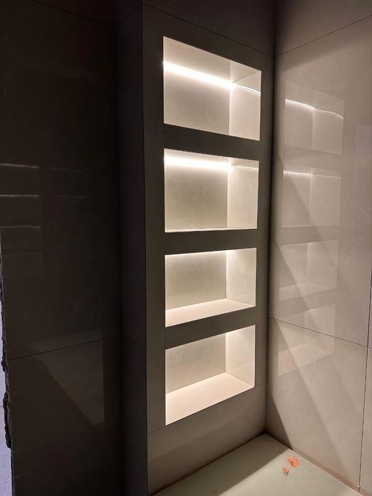 Евроремонт под ключ.