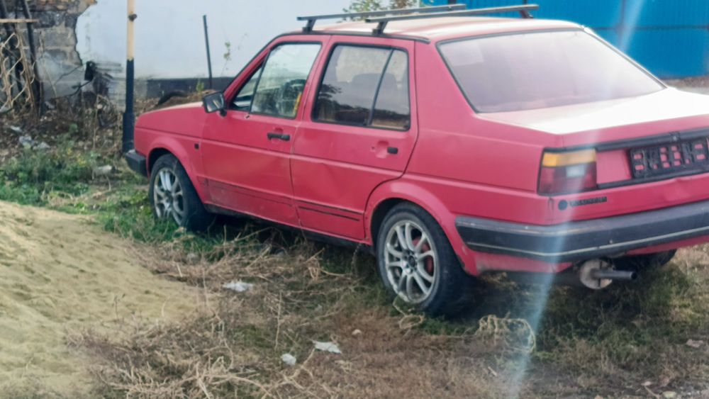 Продам Фольксваген джетто