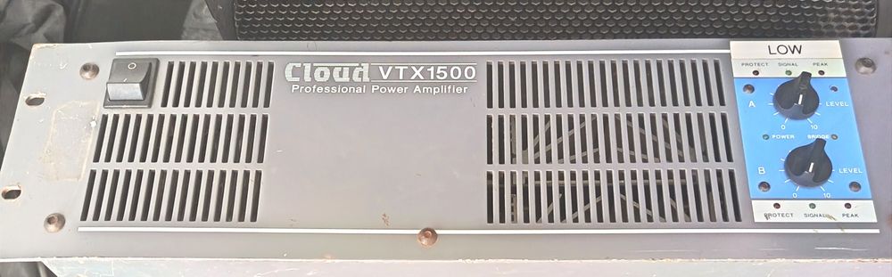 Amplif Cloud vtx 1500