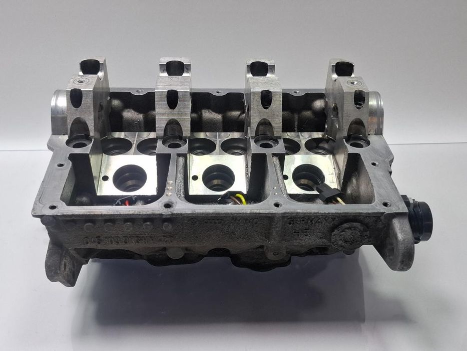 Chiulasa Motor 1.4 Tdi Bms Bay Volkswagen Polo 9N_ 2006 - 2009 045103373H