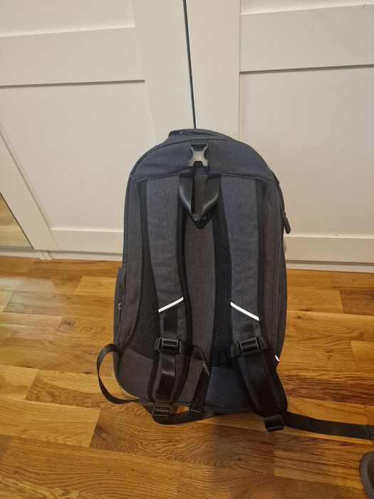 Rucsac Wozinsky 30l Pannier pentru bicicletă