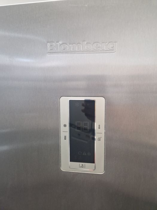 Хладилник охладител Blomberg A++ 400 литра