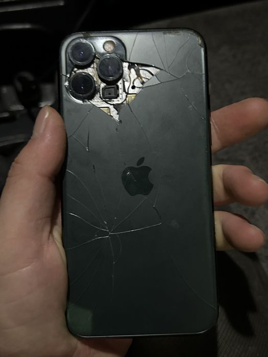 Iphone 11 Pro 64Gb