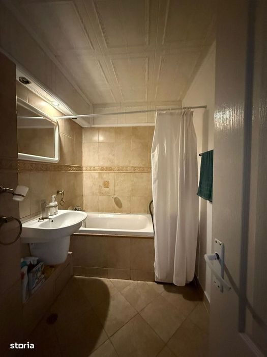 Apartament 2 Camere | Calea Moșilor | Bloc Reabilitat Termic |