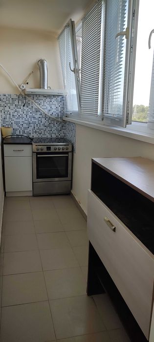 Дава се под наем Двустаен апартамент в София, Лозенец - 45 кв.м за 382.5 € - Снимка #6