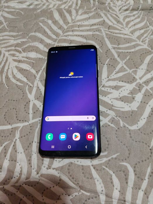 Samsung Galaxy S9 Plus 64GB 6GB RAM