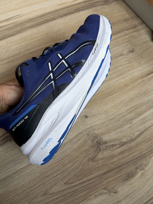 Оригинални мъжки маратонки Asic Gel GT-1000 13 ! 48 н