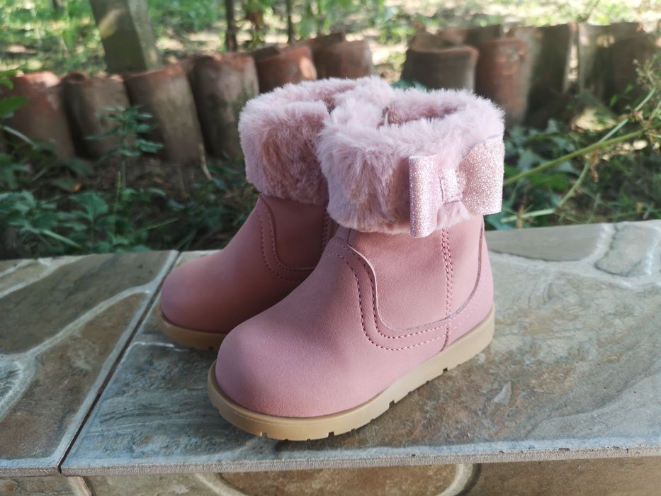 Обувки, боти, Nike, Adidas, Clarks, Primigi, Garvalin, Zara