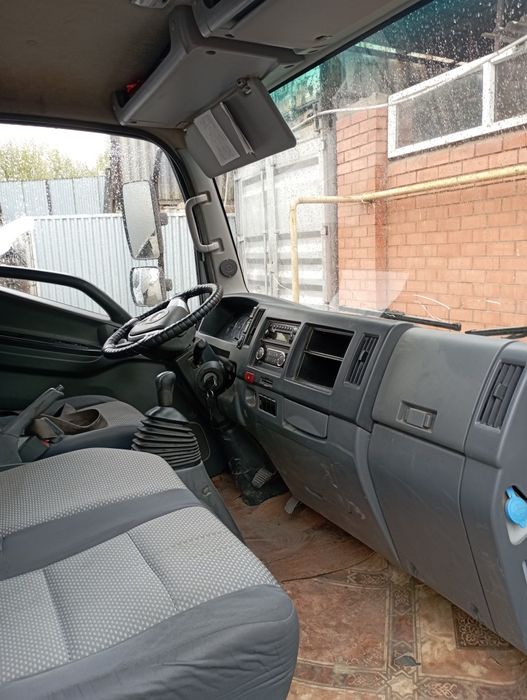 Срочно Jac продается