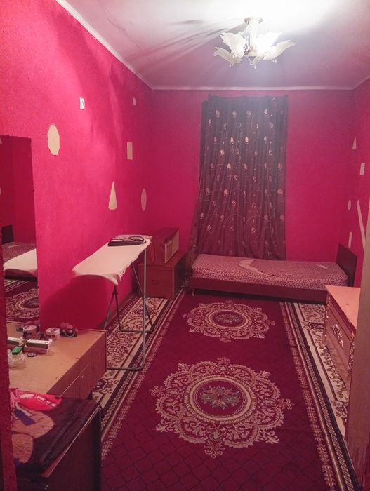 Uy egasi proektni extiro qilgan kotij