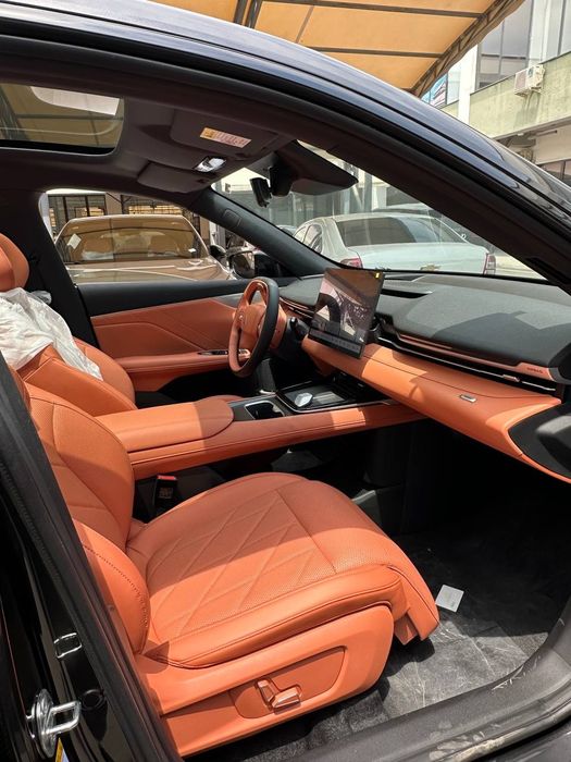 Changan Deepal S05