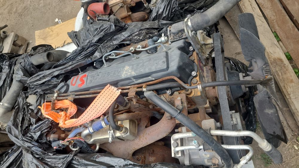 Продаю моторы разные от фотон.