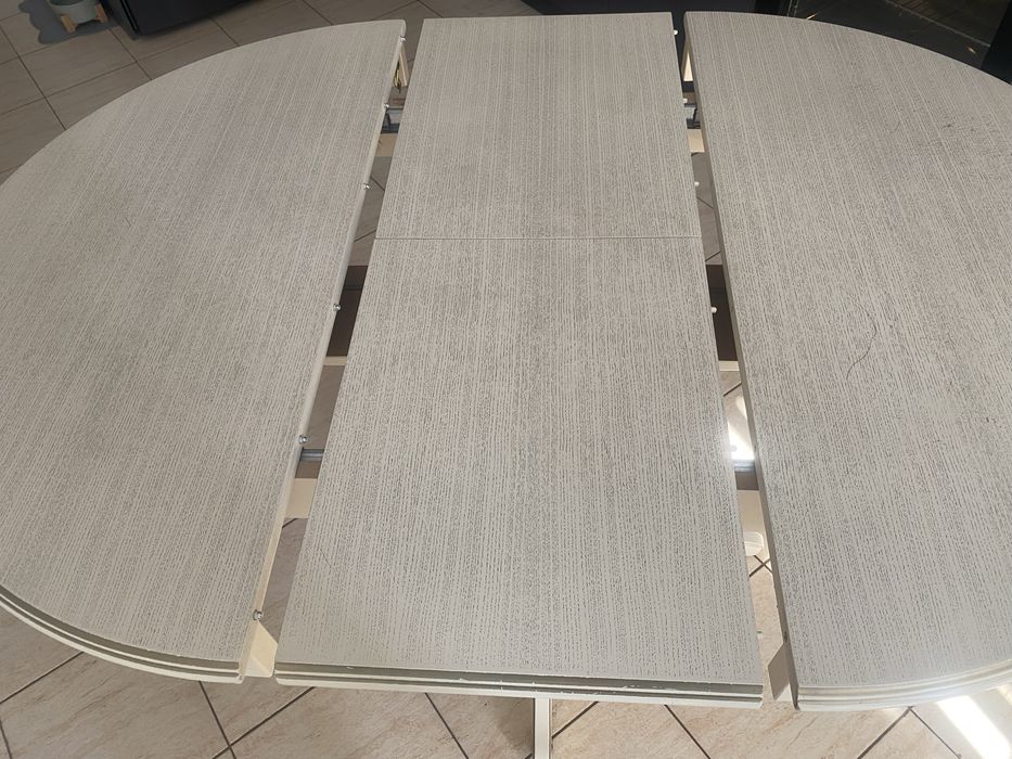 Стол деревянный раскладной