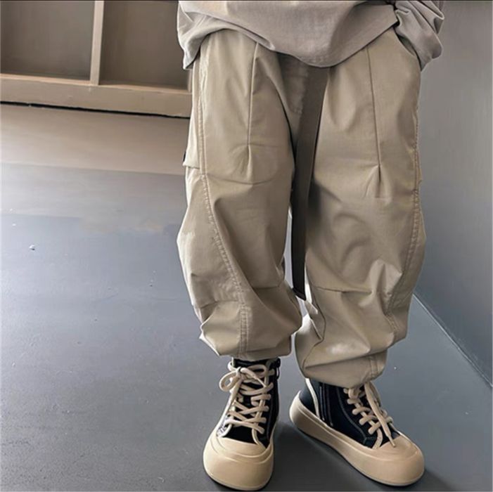 Джоггеры подрастковые 160-170 см