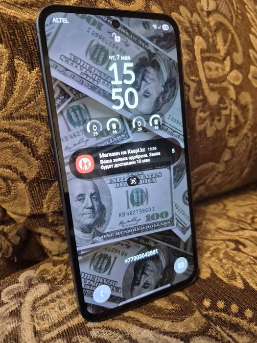 Samsung A55 5G продам