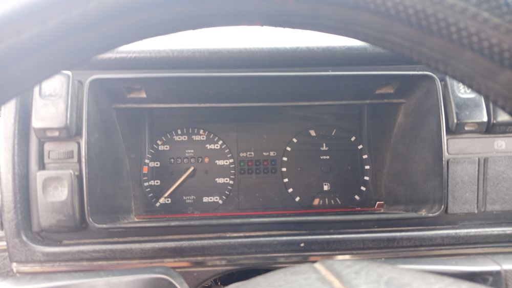 Volkswagen golf 2