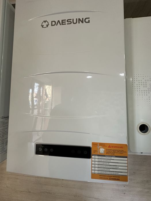 Ремонт двухконтурных котлов. Иссиклик козонларини таъмирлаш хизмати.