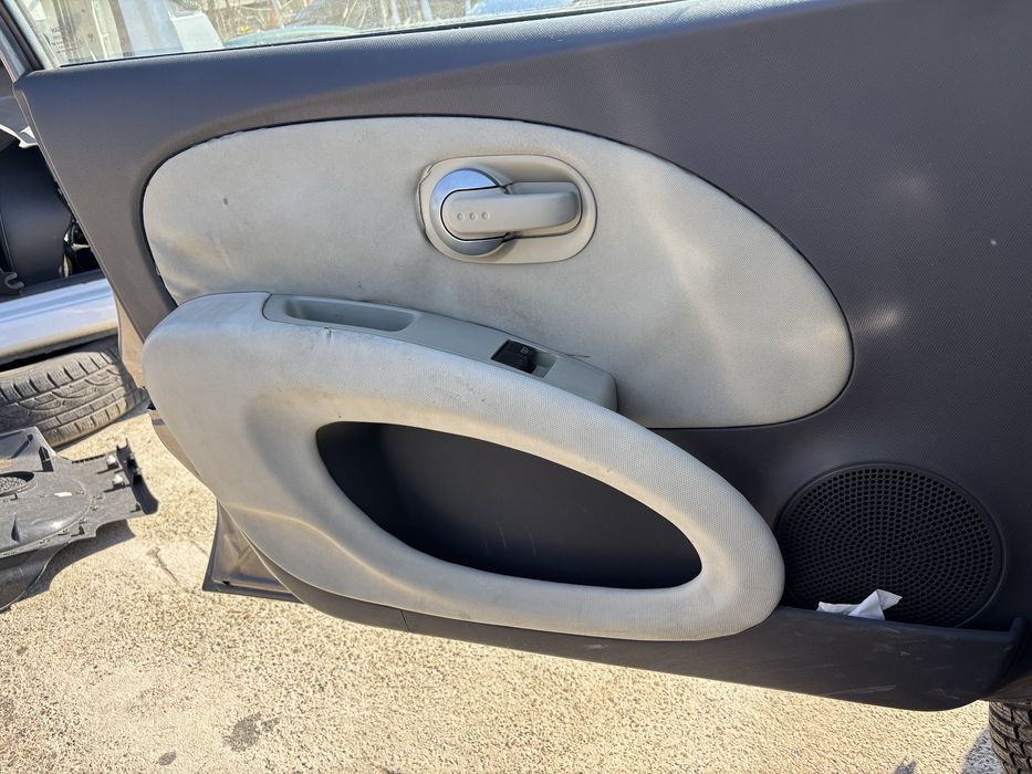 Нисан Микра  Nissan Micra 1.2 На Части