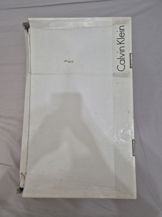 Calvin Klein Женские сапоги