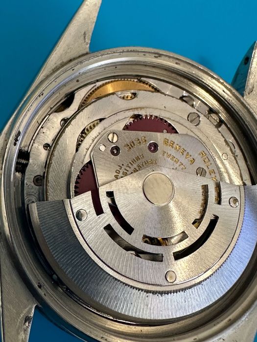 Ceas Rolex DateJust vintage