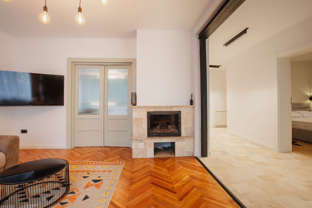 Inchiriez casa 3 camere cartier Dambu Rotund Cordos