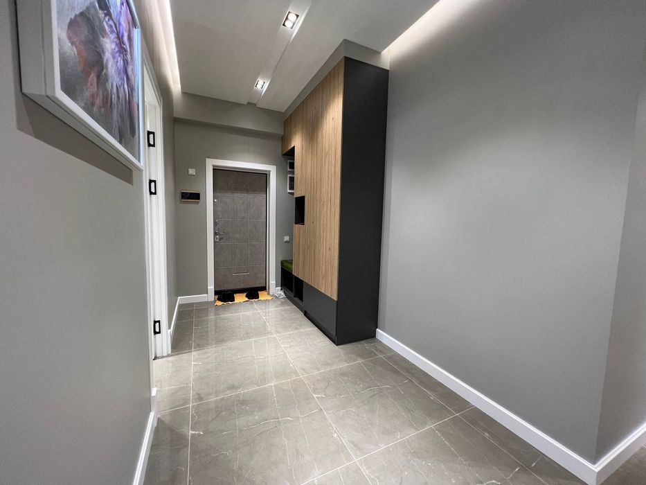 Мебель на заказ хайтек нео классика Кухня