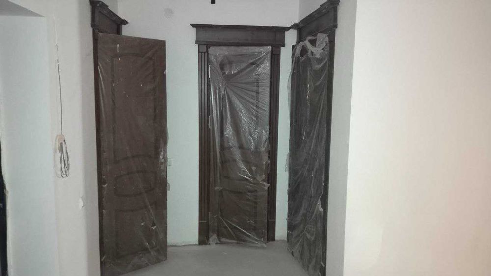 Ko`p qavatli turar joy