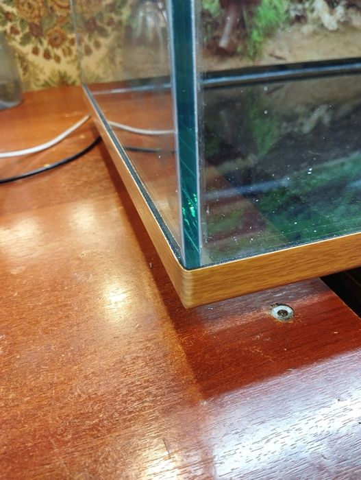 Аквариум на 93 литра